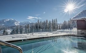 Les Roches Du Mont Blanc - Residence & Spa